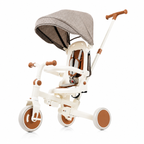7-in-1 Grow-With-Me Toddler Trike – The Ultimate Ride-On Bike for Ages 1-6
