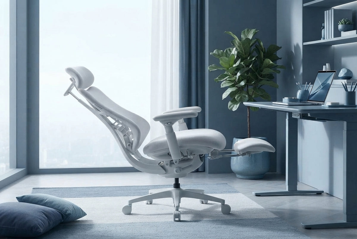 Our product in use